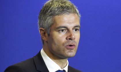 L’Espace franco-algérien répond aux propos de Laurent Wauquiez : «L’Algérie ne s’ingère pas dans les affaires françaises !»